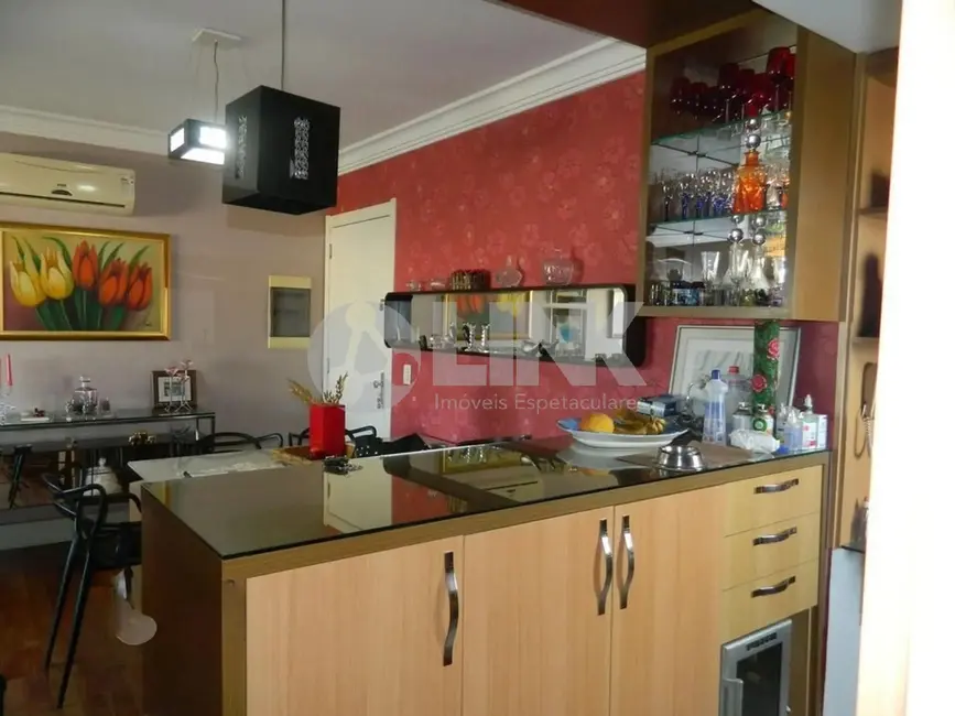 Foto 9 de Apartamento com 3 quartos à venda, 75m2 em Cristo Redentor, Porto Alegre - RS