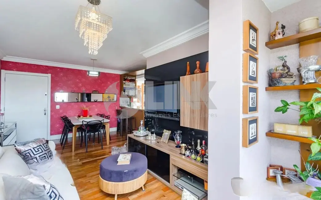 Foto 3 de Apartamento com 3 quartos à venda, 75m2 em Cristo Redentor, Porto Alegre - RS