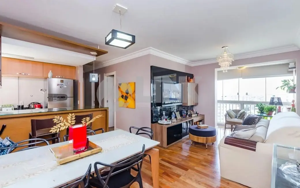 Foto 1 de Apartamento com 3 quartos à venda, 75m2 em Cristo Redentor, Porto Alegre - RS