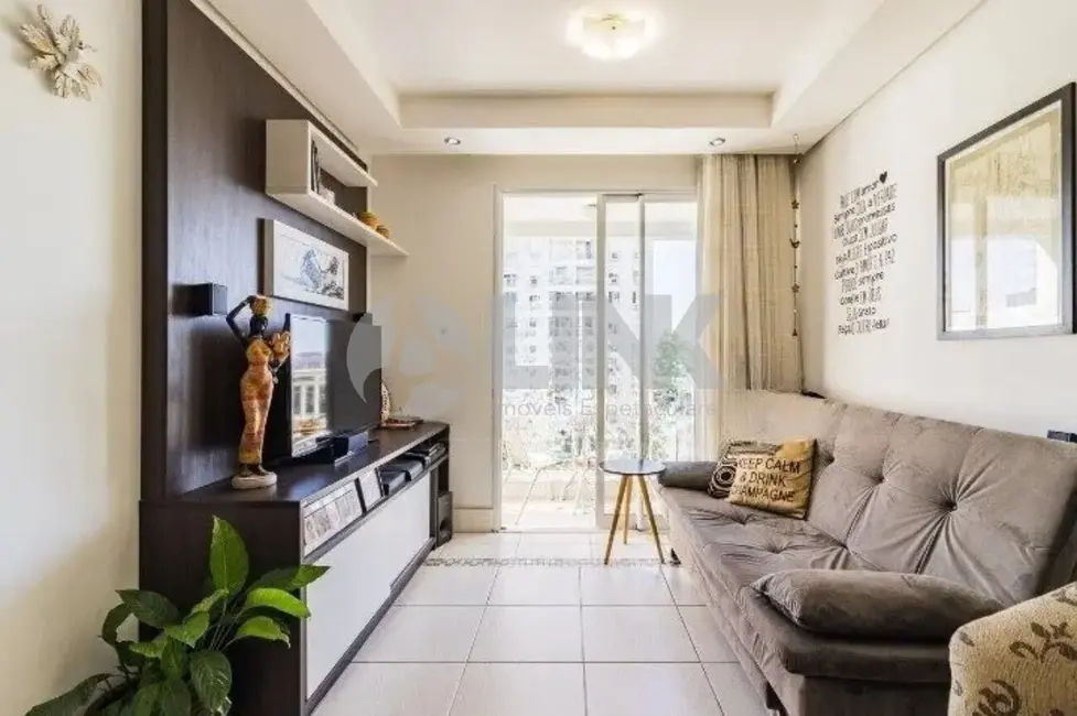 Foto 4 de Apartamento com 3 quartos à venda, 75m2 em Cristo Redentor, Porto Alegre - RS