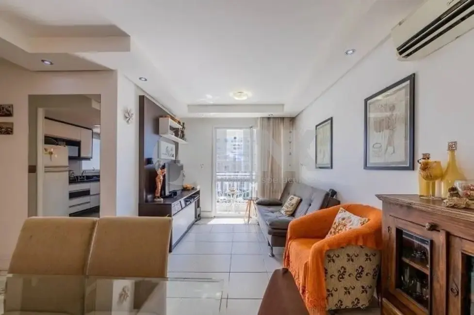 Foto 6 de Apartamento com 3 quartos à venda, 75m2 em Cristo Redentor, Porto Alegre - RS