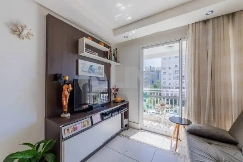 Foto 7 de Apartamento com 3 quartos à venda, 75m2 em Cristo Redentor, Porto Alegre - RS