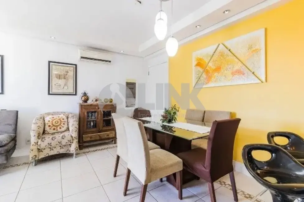 Foto 3 de Apartamento com 3 quartos à venda, 75m2 em Cristo Redentor, Porto Alegre - RS