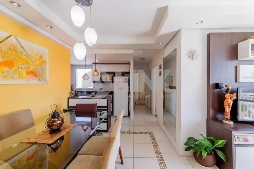 Foto 5 de Apartamento com 3 quartos à venda, 75m2 em Cristo Redentor, Porto Alegre - RS