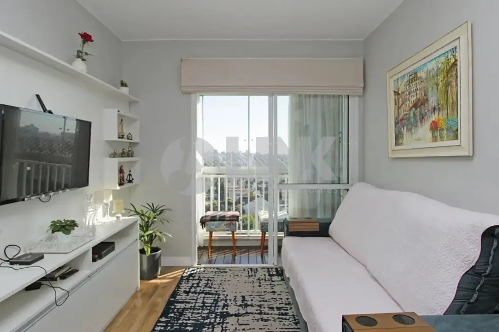 Foto 5 de Apartamento com 2 quartos à venda, 60m2 em Cristo Redentor, Porto Alegre - RS