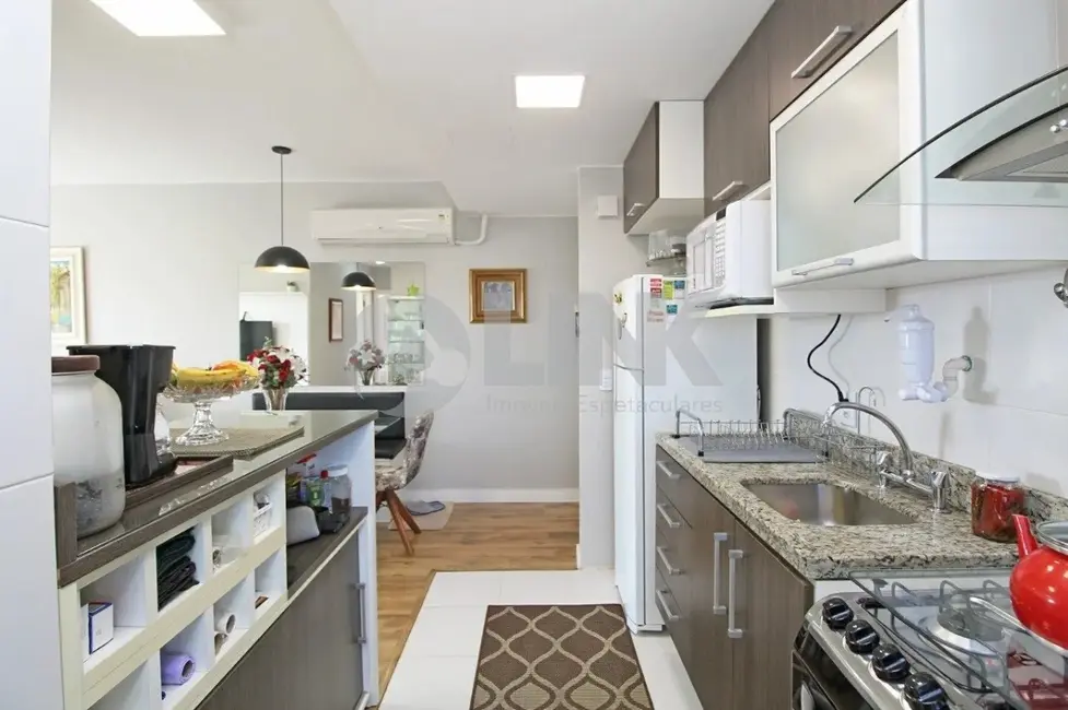 Foto 9 de Apartamento com 2 quartos à venda, 60m2 em Cristo Redentor, Porto Alegre - RS