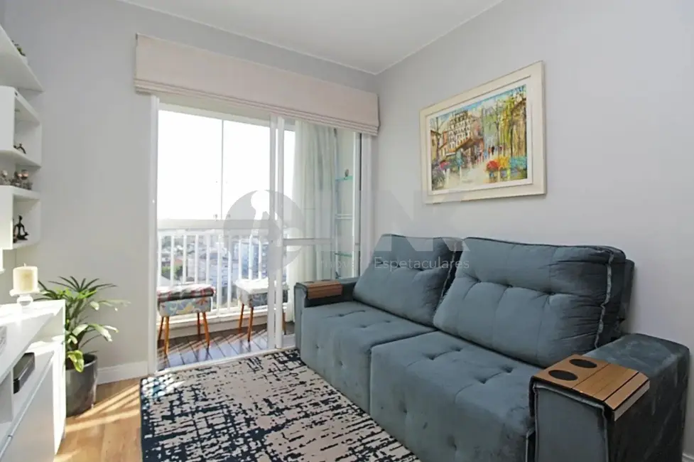 Foto 7 de Apartamento com 2 quartos à venda, 60m2 em Cristo Redentor, Porto Alegre - RS