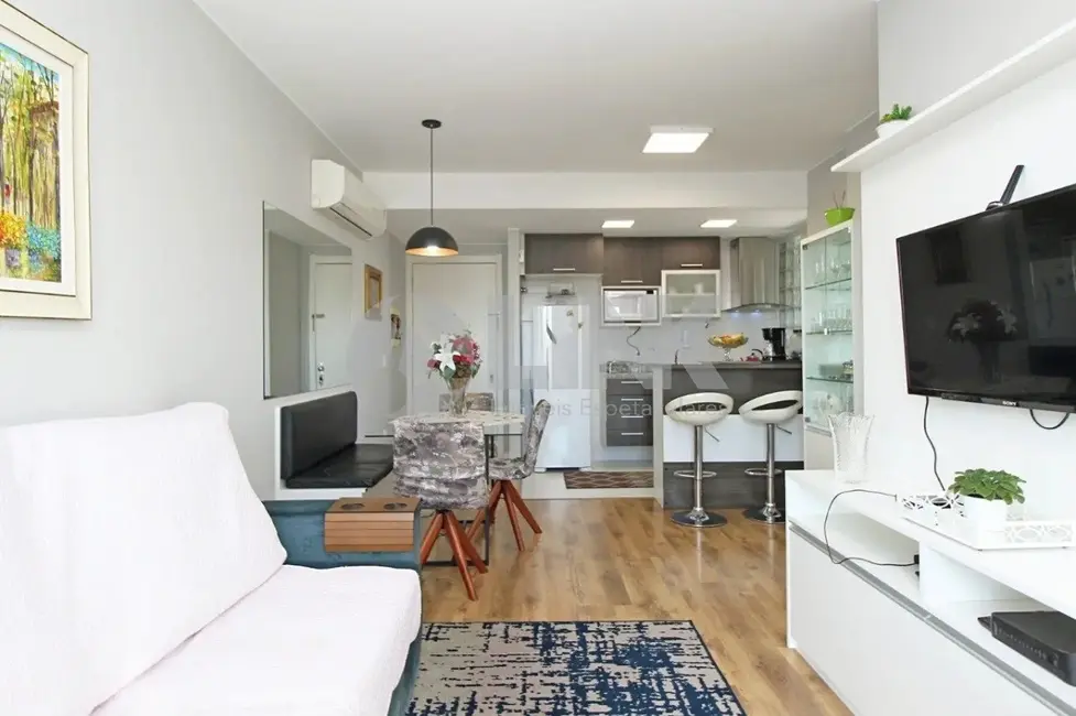 Foto 4 de Apartamento com 2 quartos à venda, 60m2 em Cristo Redentor, Porto Alegre - RS