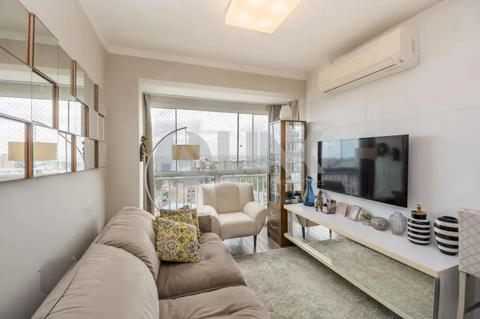 Foto 4 de Apartamento com 2 quartos à venda, 59m2 em Cristo Redentor, Porto Alegre - RS