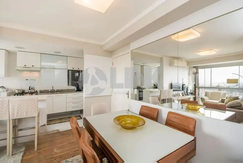 Foto 5 de Apartamento com 2 quartos à venda, 59m2 em Cristo Redentor, Porto Alegre - RS