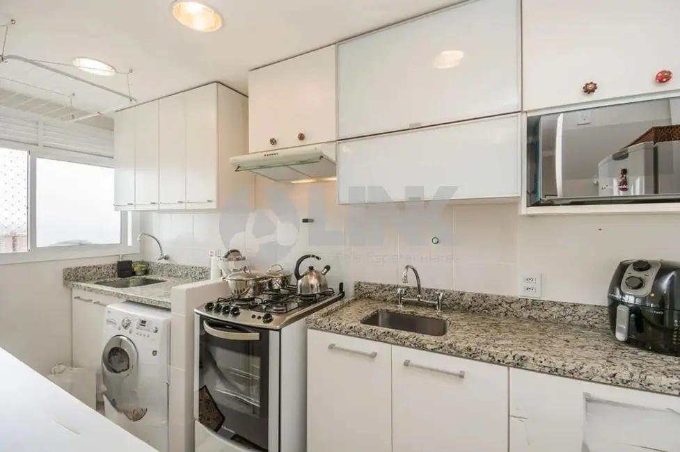 Foto 9 de Apartamento com 2 quartos à venda, 59m2 em Cristo Redentor, Porto Alegre - RS