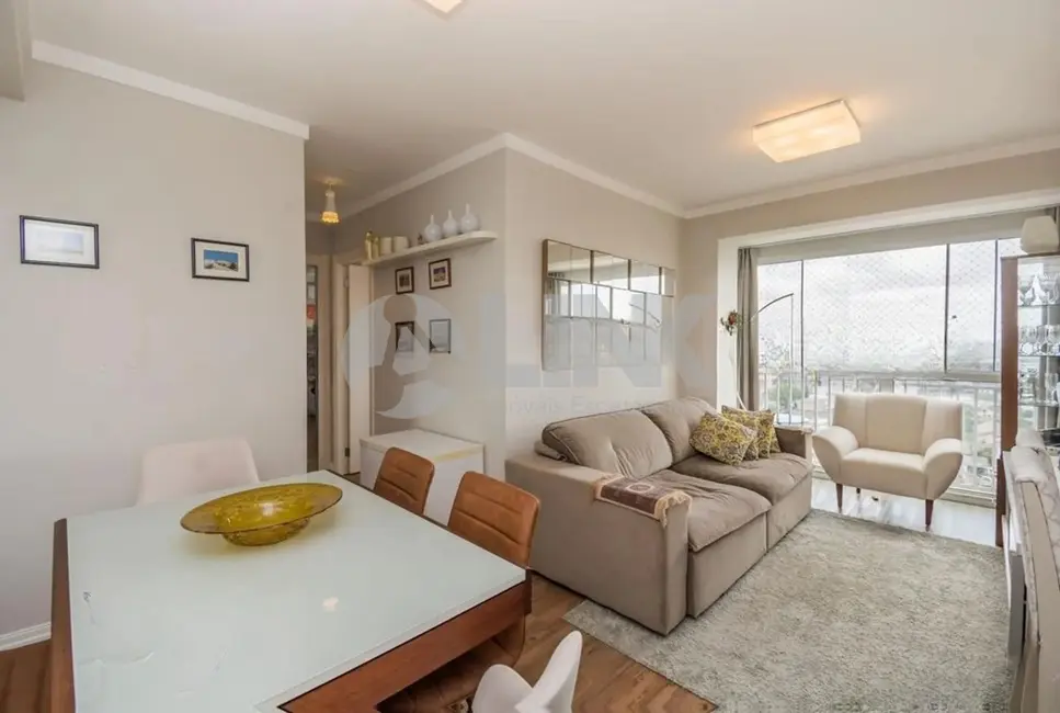 Foto 8 de Apartamento com 2 quartos à venda, 59m2 em Cristo Redentor, Porto Alegre - RS