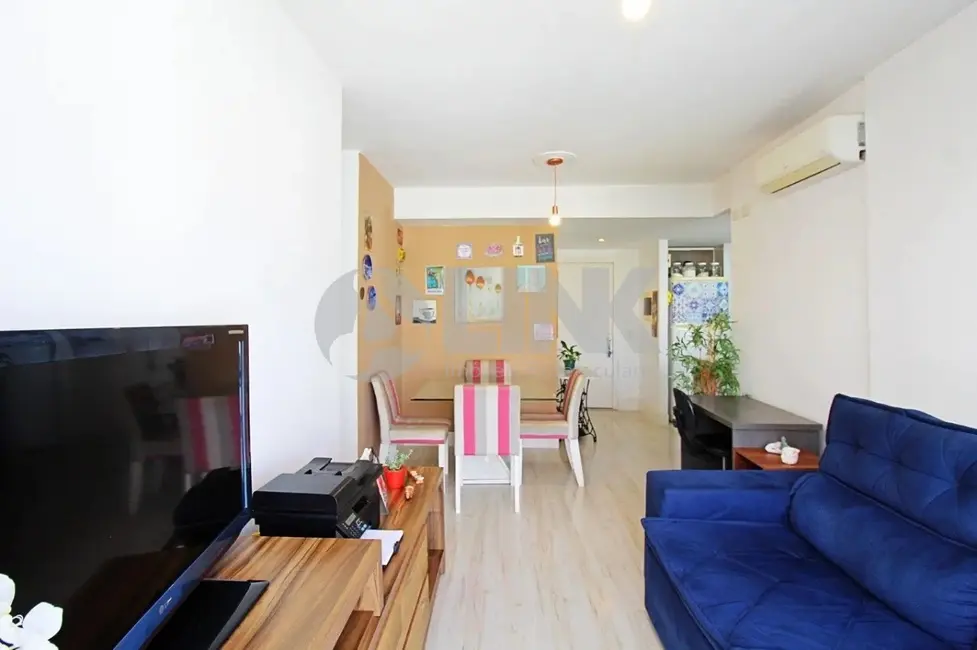 Apartamento com 2 quartos à venda, 60m2 em Cristo Redentor, Porto Alegre - RS - imagem 4 Foto 4 de Apartamento com 2 quartos à venda, 60m2 em Cristo Redentor, Porto Alegre - RS