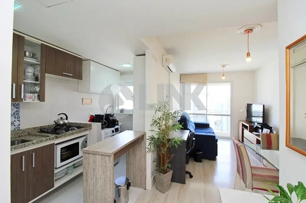 Apartamento com 2 quartos à venda, 60m2 em Cristo Redentor, Porto Alegre - RS - imagem 1 Foto 1 de Apartamento com 2 quartos à venda, 60m2 em Cristo Redentor, Porto Alegre - RS