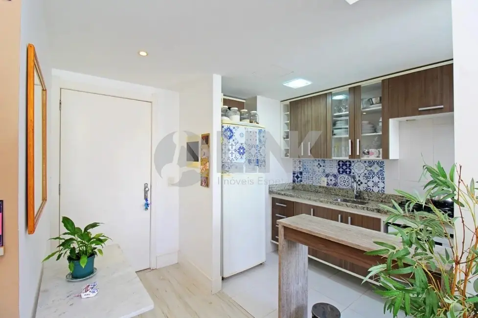 Apartamento com 2 quartos à venda, 60m2 em Cristo Redentor, Porto Alegre - RS - imagem 2 Foto 2 de Apartamento com 2 quartos à venda, 60m2 em Cristo Redentor, Porto Alegre - RS
