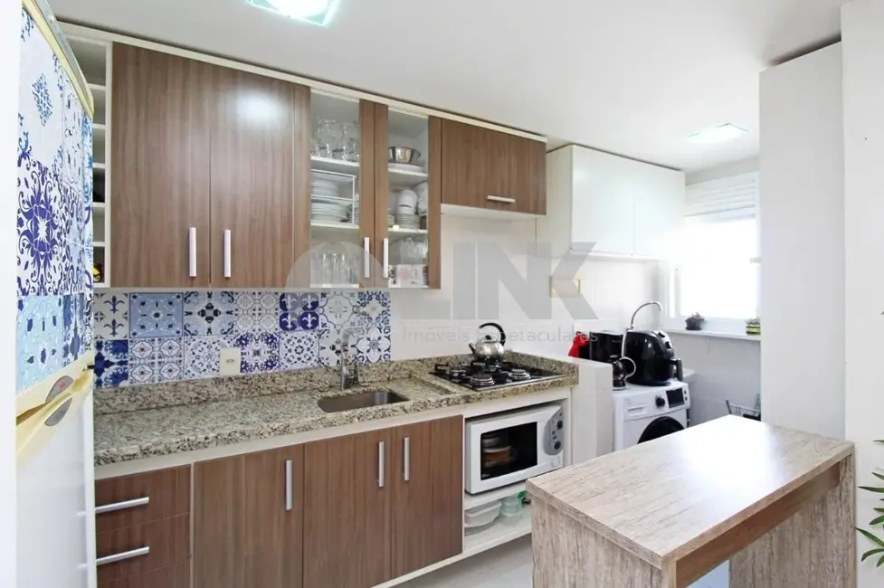 Apartamento com 2 quartos à venda, 60m2 em Cristo Redentor, Porto Alegre - RS - imagem 9 Foto 9 de Apartamento com 2 quartos à venda, 60m2 em Cristo Redentor, Porto Alegre - RS