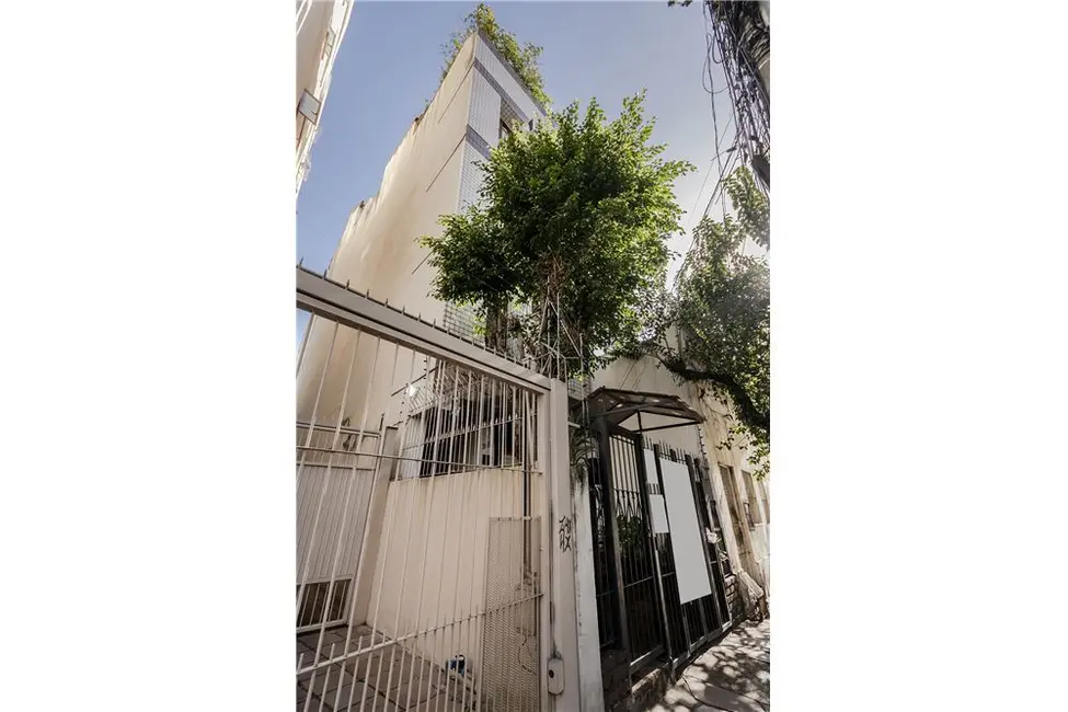 Foto 3 de Apartamento com 1 quarto à venda, 40m2 em Cidade Baixa, Porto Alegre - RS