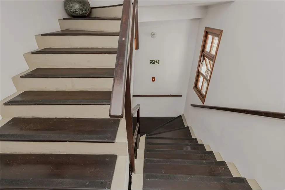 Foto 6 de Apartamento com 1 quarto à venda, 40m2 em Cidade Baixa, Porto Alegre - RS