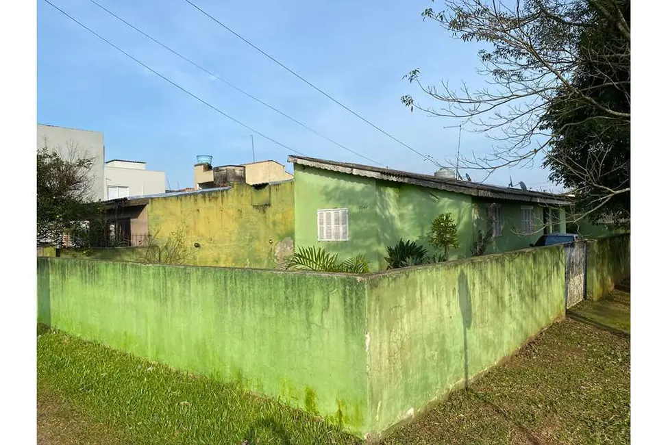 Foto 1 de Casa com 3 quartos à venda, 147m2 em Estância Velha, Canoas - RS