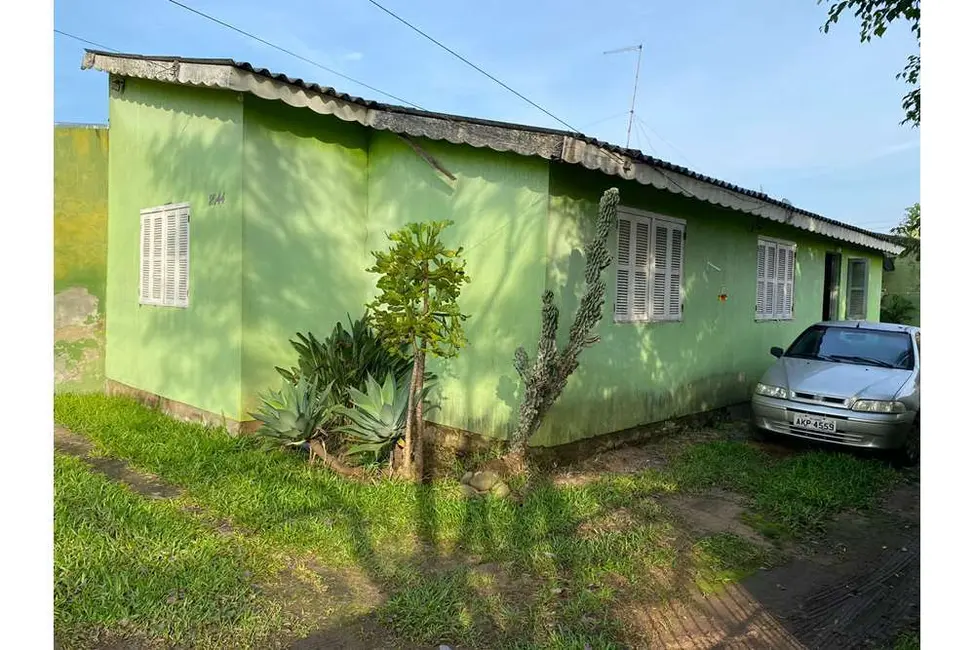 Foto 2 de Casa com 3 quartos à venda, 147m2 em Estância Velha, Canoas - RS