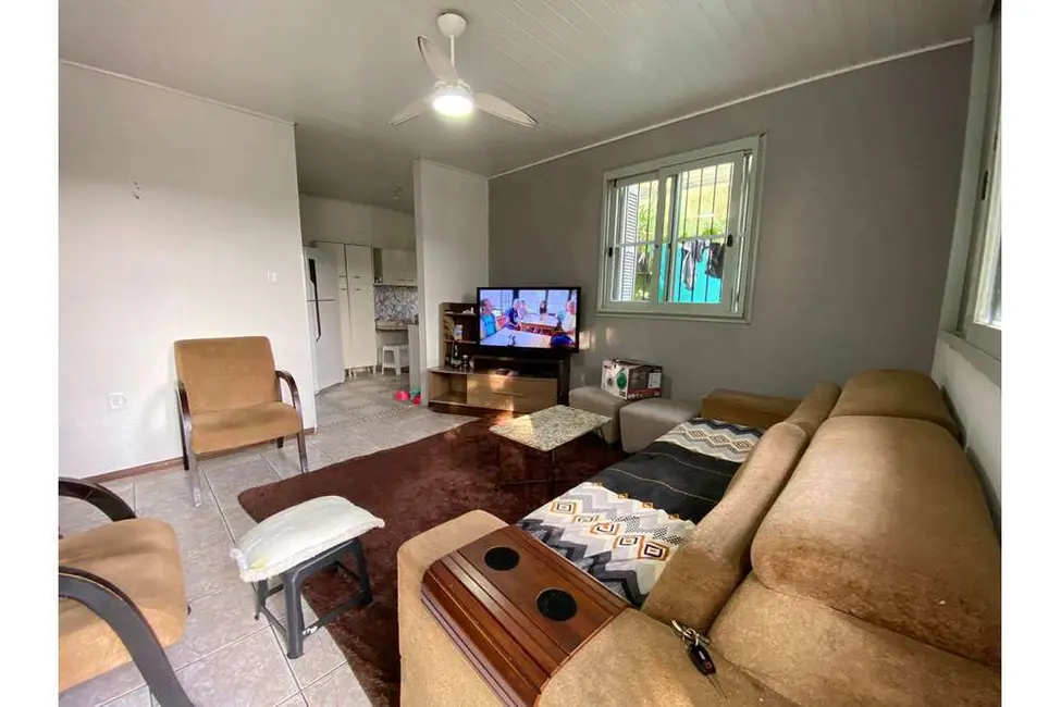 Casa com 3 quartos à venda, 147m2 em Estância Velha, Canoas - RS - imagem 3 Foto 3 de Casa com 3 quartos à venda, 147m2 em Estância Velha, Canoas - RS
