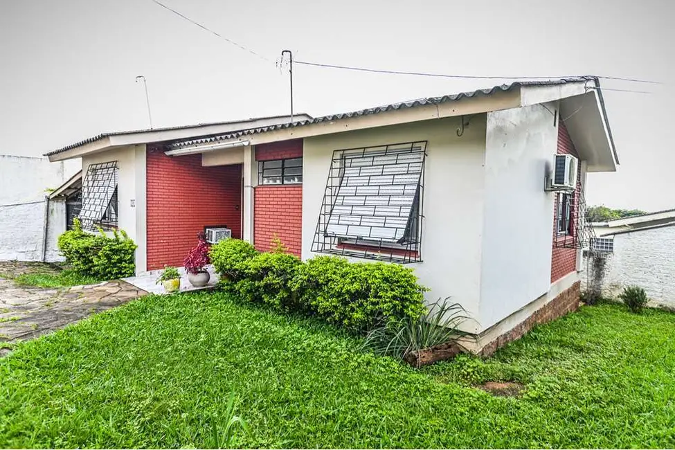 Foto 1 de Casa de Condomínio com 3 quartos à venda, 101m2 em Santa Tereza, Porto Alegre - RS