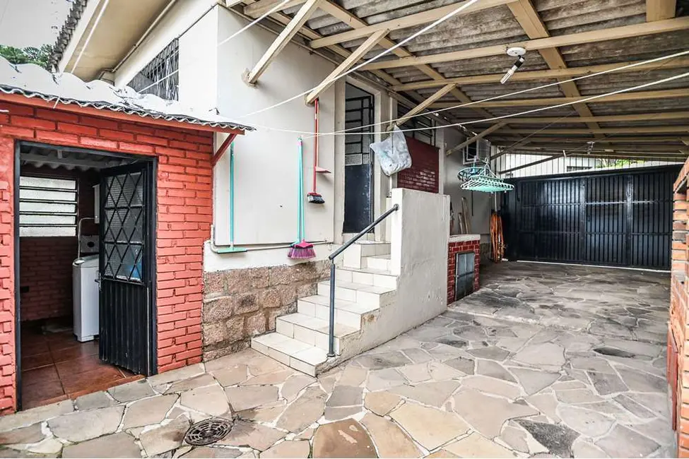 Foto 9 de Casa de Condomínio com 3 quartos à venda, 101m2 em Santa Tereza, Porto Alegre - RS