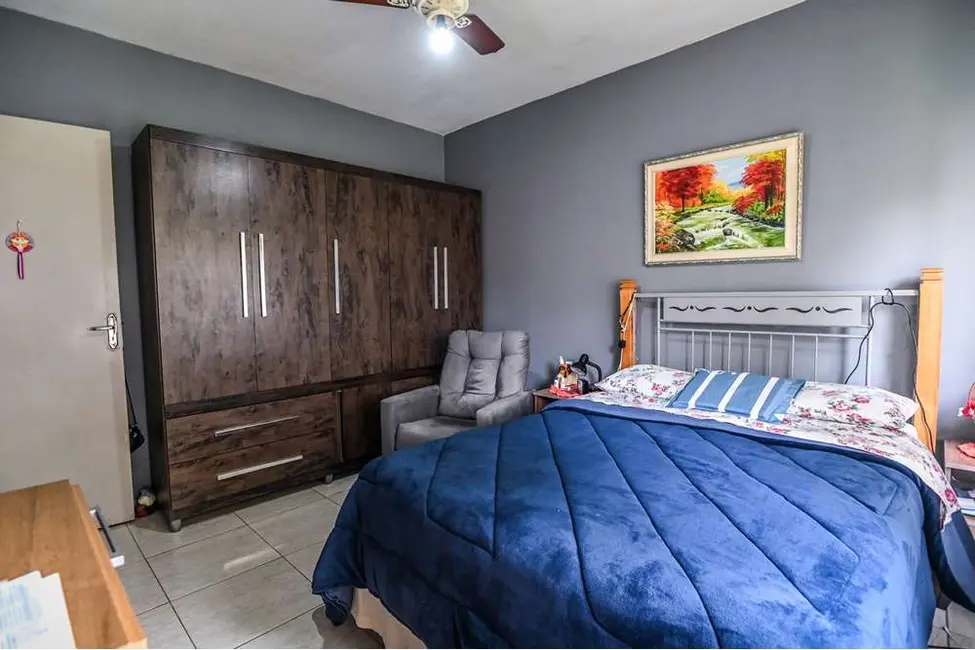 Foto 5 de Casa de Condomínio com 3 quartos à venda, 101m2 em Santa Tereza, Porto Alegre - RS