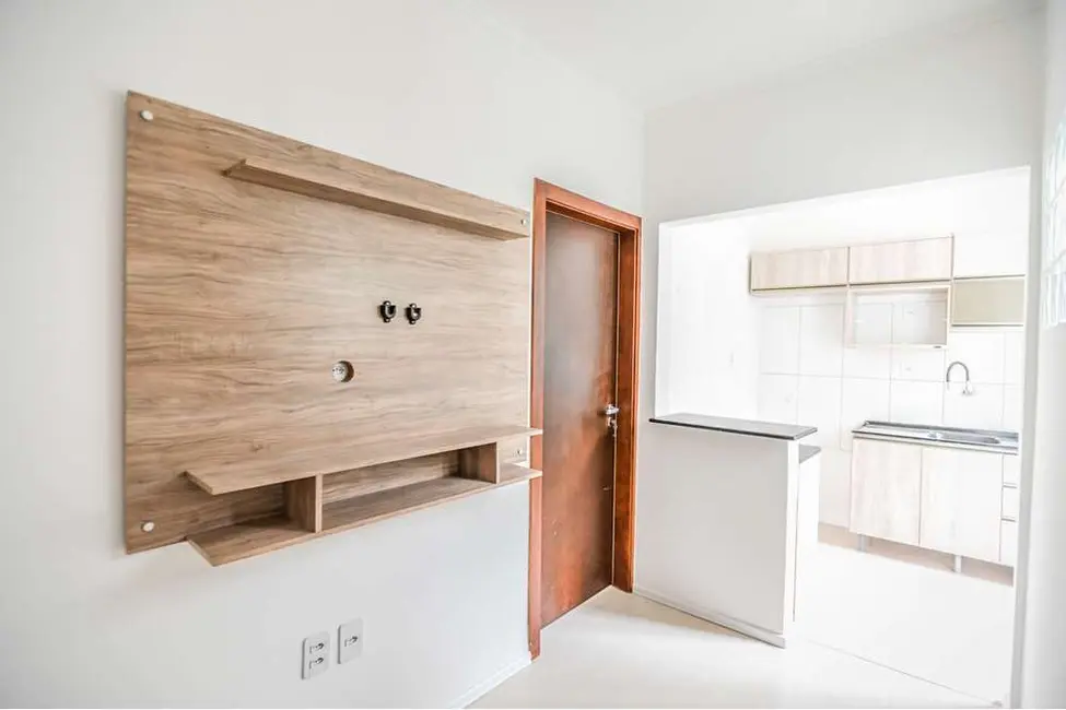 Foto 9 de Apartamento com 1 quarto à venda, 38m2 em Cidade Baixa, Porto Alegre - RS