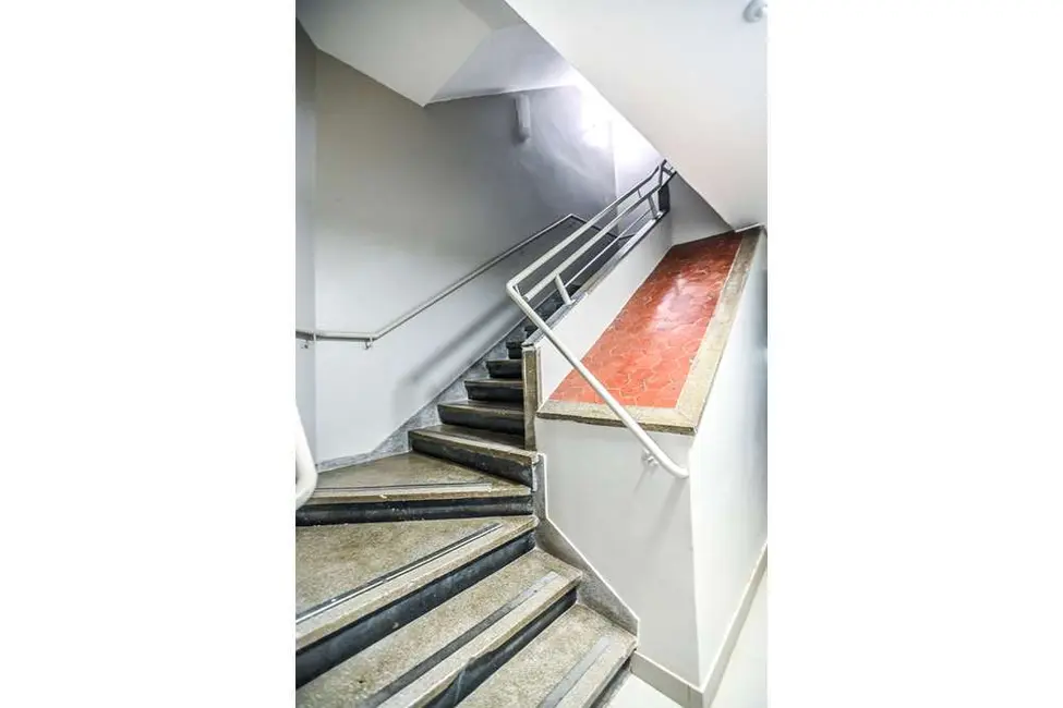 Foto 4 de Apartamento com 1 quarto à venda, 38m2 em Cidade Baixa, Porto Alegre - RS