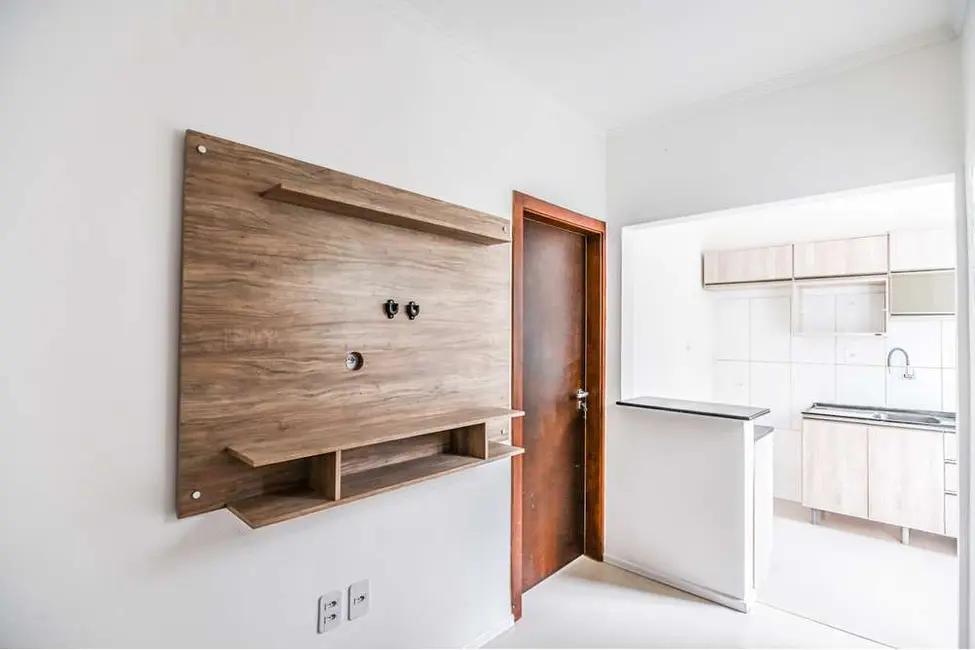 Foto 8 de Apartamento com 1 quarto à venda, 38m2 em Cidade Baixa, Porto Alegre - RS