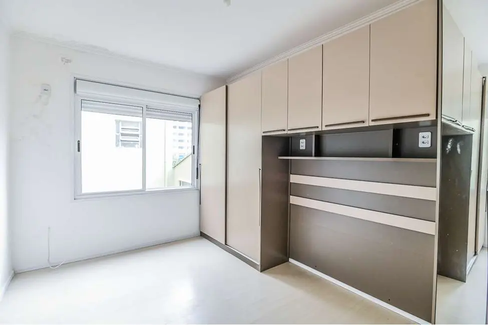 Foto 1 de Apartamento com 1 quarto à venda, 38m2 em Cidade Baixa, Porto Alegre - RS