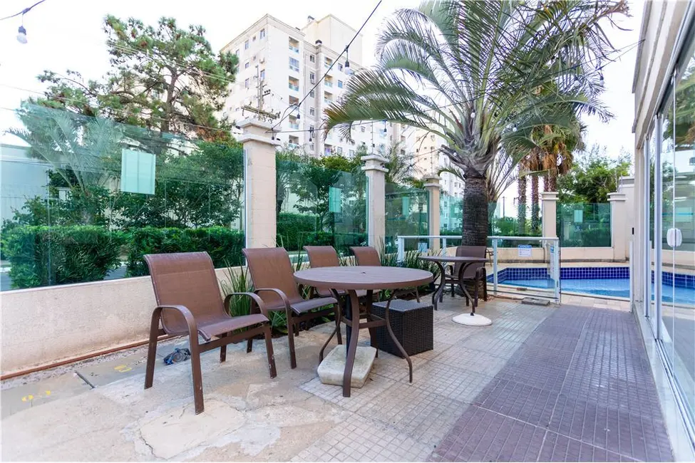 Foto 3 de Apartamento com 2 quartos à venda, 82m2 em Morro Santana, Porto Alegre - RS