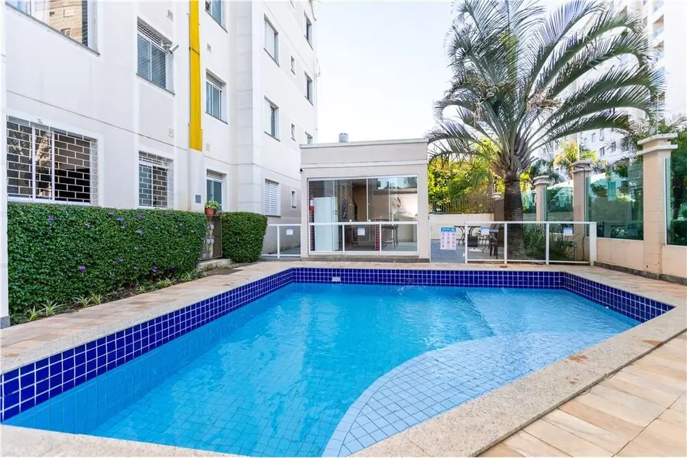 Foto 7 de Apartamento com 2 quartos à venda, 82m2 em Morro Santana, Porto Alegre - RS