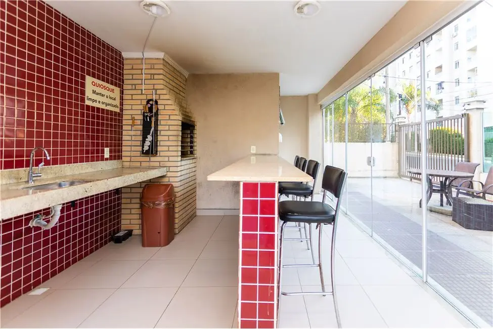 Foto 5 de Apartamento com 2 quartos à venda, 82m2 em Morro Santana, Porto Alegre - RS