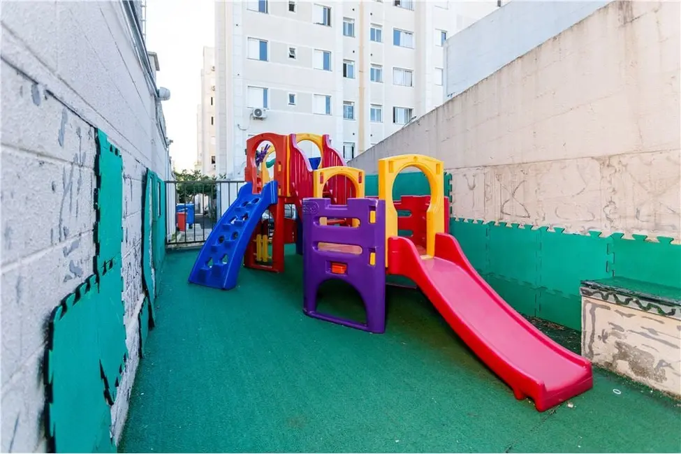 Foto 8 de Apartamento com 2 quartos à venda, 82m2 em Morro Santana, Porto Alegre - RS