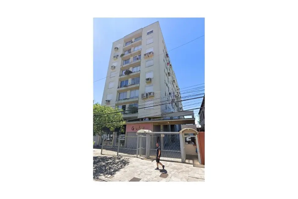 Foto 6 de Sala Comercial à venda, 2552m2 em Menino Deus, Porto Alegre - RS