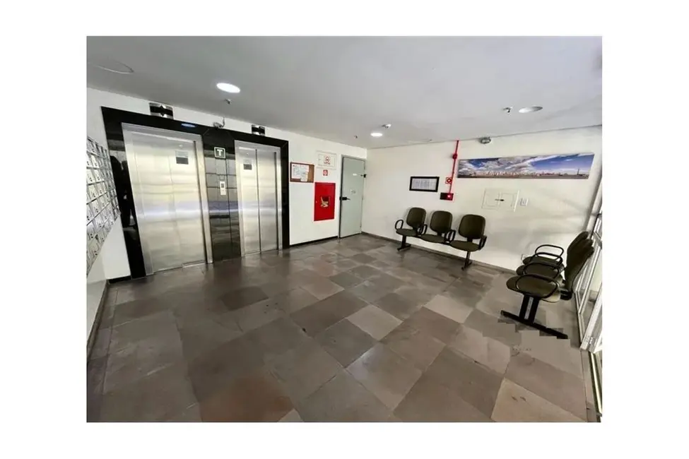 Foto 5 de Sala Comercial à venda, 2552m2 em Menino Deus, Porto Alegre - RS