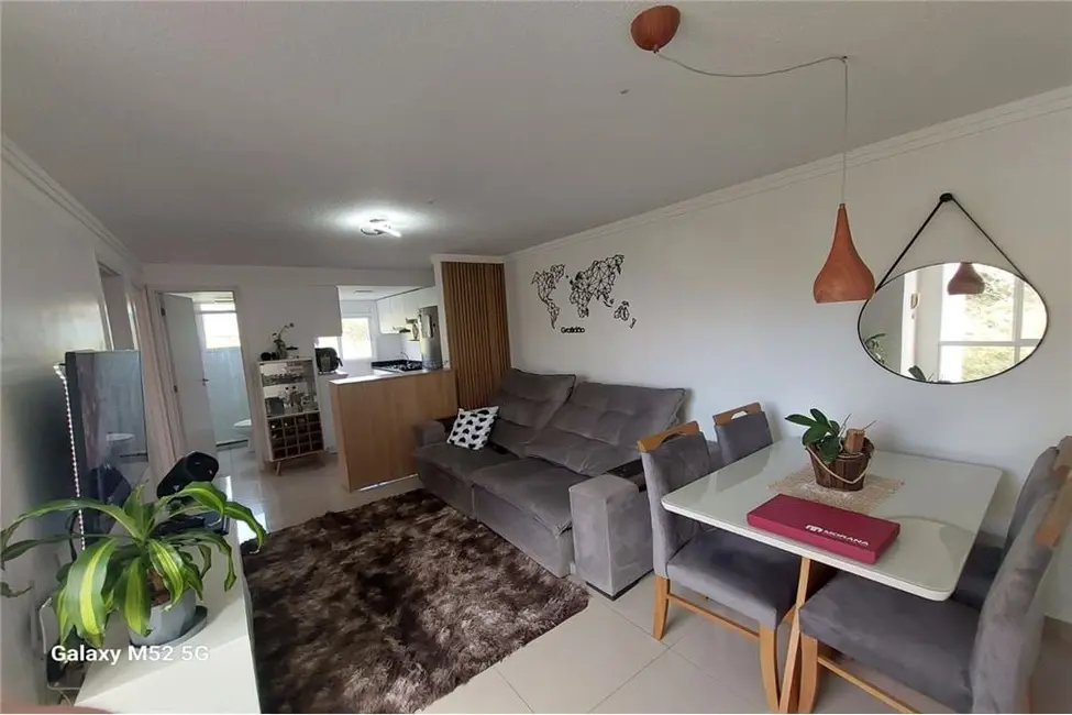 Foto 1 de Apartamento com 2 quartos à venda, 44m2 em Lomba do Pinheiro, Porto Alegre - RS