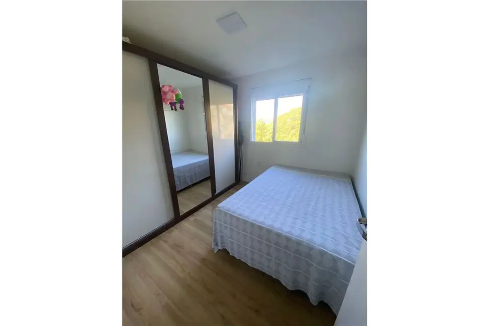 Foto 4 de Apartamento com 2 quartos à venda, 44m2 em Lomba do Pinheiro, Porto Alegre - RS