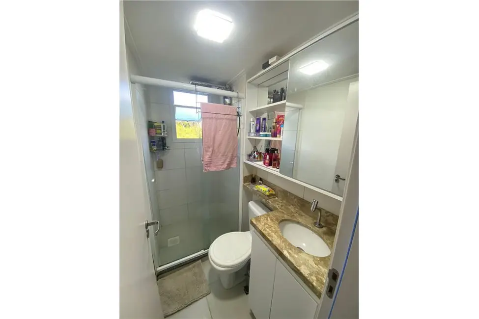 Foto 9 de Apartamento com 2 quartos à venda, 44m2 em Lomba do Pinheiro, Porto Alegre - RS