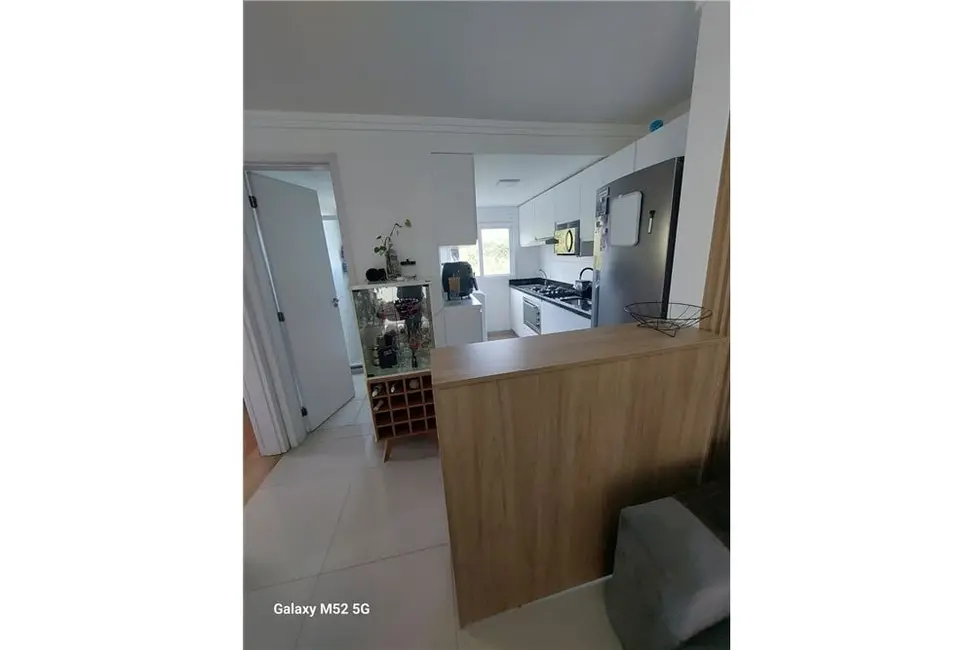 Foto 3 de Apartamento com 2 quartos à venda, 44m2 em Lomba do Pinheiro, Porto Alegre - RS