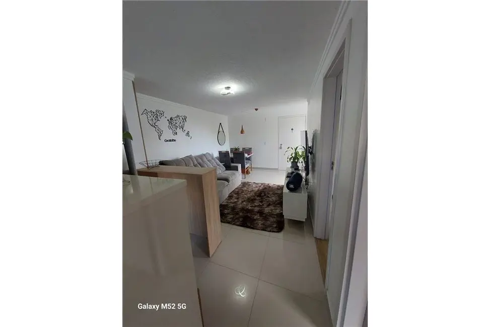 Foto 8 de Apartamento com 2 quartos à venda, 44m2 em Lomba do Pinheiro, Porto Alegre - RS