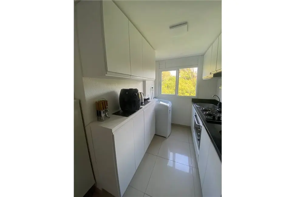 Foto 6 de Apartamento com 2 quartos à venda, 44m2 em Lomba do Pinheiro, Porto Alegre - RS