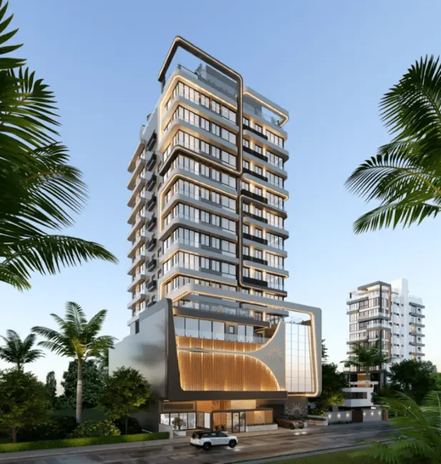Foto 2 de Apartamento com 2 quartos à venda, 75m2 em Capao Da Canoa - RS
