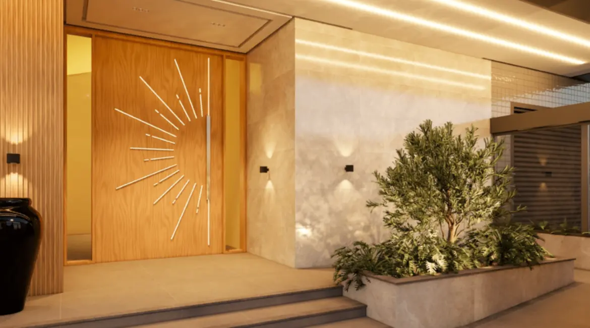 Apartamento com 2 quartos à venda, 113m2 em Capao Da Canoa - RS - imagem 6 Foto 6 de Apartamento com 2 quartos à venda, 113m2 em Capao Da Canoa - RS