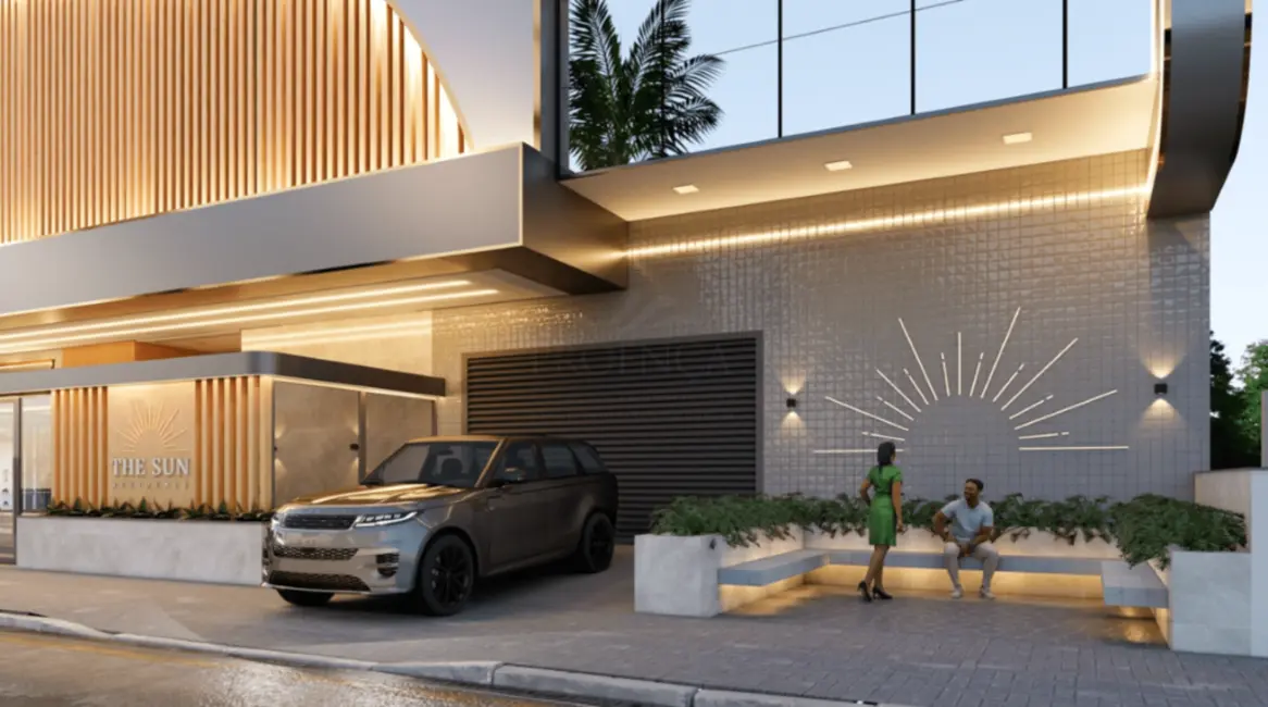 Foto 8 de Apartamento com 2 quartos à venda, 94m2 em Capao Da Canoa - RS