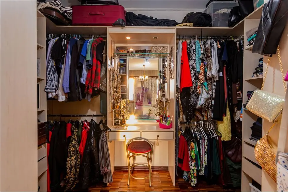 Foto 6 de Apartamento com 3 quartos à venda, 167m2 em Floresta, Porto Alegre - RS