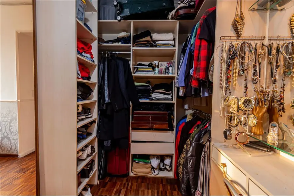 Foto 7 de Apartamento com 3 quartos à venda, 167m2 em Floresta, Porto Alegre - RS