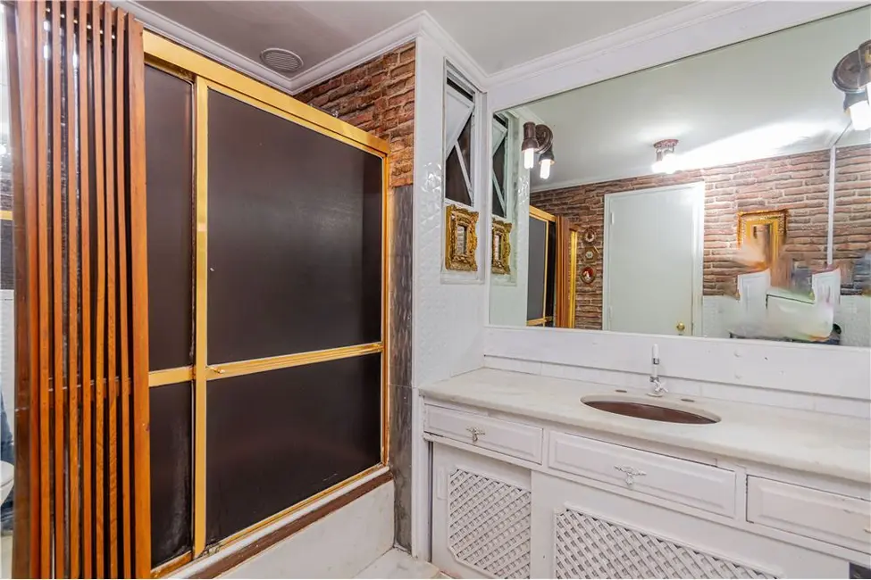 Foto 9 de Apartamento com 3 quartos à venda, 167m2 em Floresta, Porto Alegre - RS